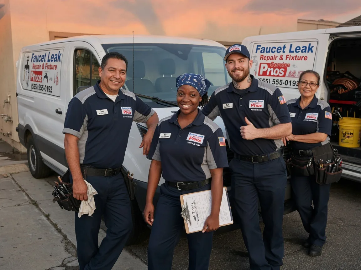 Faucet Repair company in Hustonville, KY