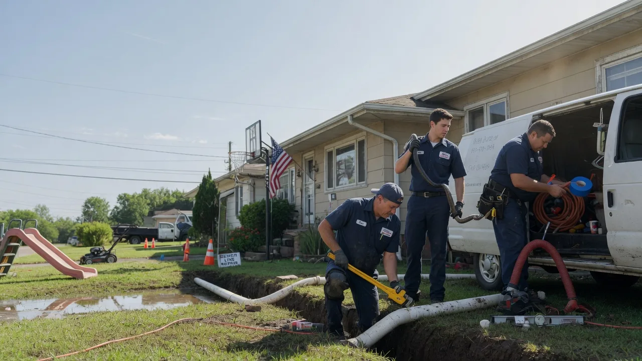 Toilet Installation in Hustonville, KY near me